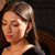 Carmen Pearl Drop Earrings – Gold