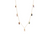 Bambie Necklace – Gold