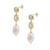 Saori Earrings