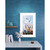 "Wishful Thinking" Framed Print