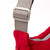 Farringdon Half Moon Bag - Chilli
