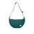 Farringdon Half Moon Bag - Teal