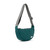 Farringdon Half Moon Bag - Teal