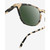 #E Light Tortoise Polarized - Sunglasses
