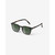 #E Tortoise Polarized - Sunglasses