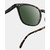 #E Tortoise Polarized - Sunglasses