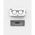 #E Tortoise - Reading Glasses