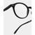 #D Black - Reading Glasses