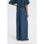 Ihkatico Casual Trousers – True Navy Melange