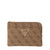 Laurel 4g Logo Keyring Pouch Wallet