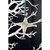 St. Brigid's Cross Ornament