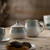 Tivoli Cream & Covered Sugar Set
