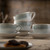 Tivoli Cup & Saucer (Set of 4)