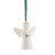 Irish Angel Ornament