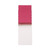 Large Chunky Notepad – Burgundy & Pink