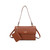 Delphine Shoulder Bag - Tan