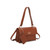 Delphine Shoulder Bag - Tan