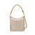 Topaz North/South Crossbody Bag - Gold