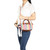 Labra Small East/West Crossbody Bag