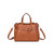 Alexa Medium Grab Bag - Tan