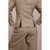 Nicole Tweed Jacket - Barley Weave