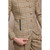 Nicole Tweed Jacket - Caramel Check