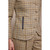 Nicole Tweed Jacket - Caramel Check
