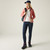 Women's Floreo IV Full Zip Fleece - Peach Pink