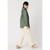 Naiad Jacket - Castor Grey