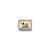18k Gold Friends - Composable Charm