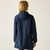Women's Lenika Waterproof Jacket - Navy Blue