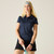 Women's Maverick V Active Polo Shirt - Navy