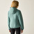Women's Rigain Quilted Jacket - Ivy Moss Green