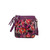 Liberty Timor Tassle Crossbody Bag - Berry