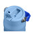 Stanley IceFlow™ Flip Straw Bottle 2.0 0.71L – Blue Sky