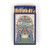 75 Boxed Matches - Peacock