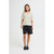 Ihzabby Short Sleeve Blouse Graphic Diamond