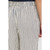 Ihmarrakech Casual Trousers Total Eclipse Stripe