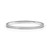 Pretty Bangles White Satinshine – Medium