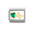 Yellow Gold Grey Butterfly - Composable Charm