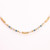 Atlantic Drift Evening Necklace