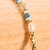 Atlantic Drift Evening Bracelet