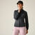 Women's Ferna Stretch Hooded Midlayer - Storm Grey