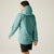 Women's Hamara IV Waterproof Jacket - Ivy Moss Green