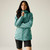 Women's Hamara IV Waterproof Jacket - Ivy Moss Green