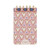 A Dopo Twin Wire Notepad – Hearts