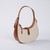 Eileen Basket Shoulder Bag