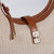 Eileen Basket Shoulder Bag