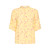 Ihvera Shirt – Mellow Yellow Flower