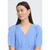 Ihaniva Dress – Wedgewood Blue